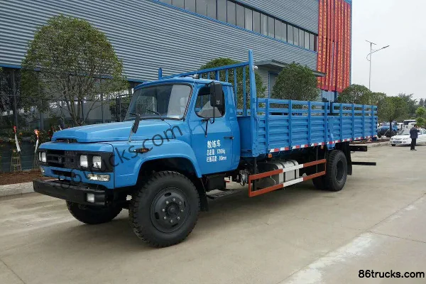 Chengliwei Chengliwei FAW Linghe chassis driving school car