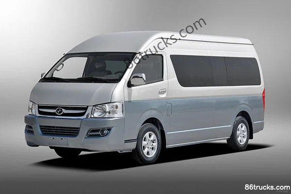 JONWAY JONWAY A5 Van/Light Bus