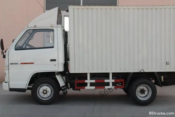 FAW Hongta FAW Hongta Jinling Light Truck Cargo Trucks