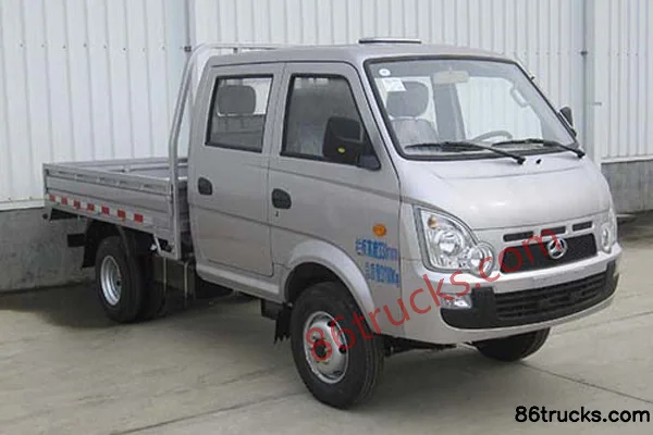 Heibao Auto BAIC Heibao Q5 micro truck Cargo Trucks