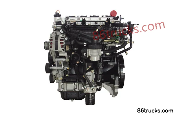 Ruizhan Ruizhan TN4G18 engine