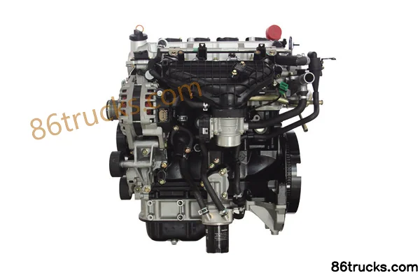 Ruizhan Ruizhan TN4G20 engine