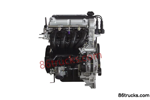 Ruizhan TNN4G15A 112 hp 1.5L China V Gasoline Engine Exterior