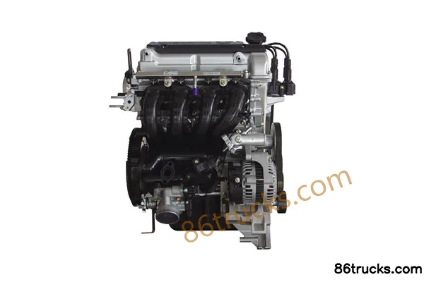 Ruizhan Ruizhan TNN4G13 engine