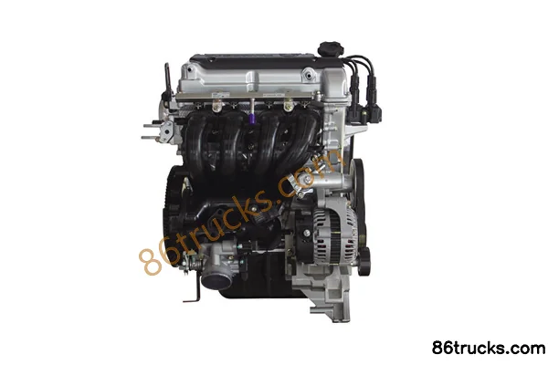 Ruizhan RuizhanTNN4G16 engine