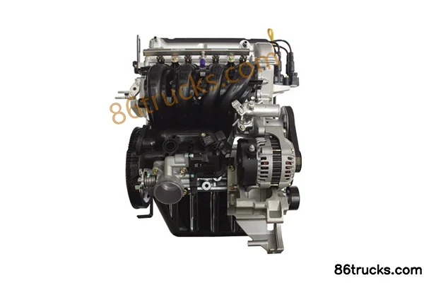 Ruizhan Ruizhan TNN4G12 engine