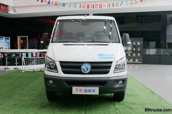 Dongfeng Dongfeng EM30 Electric Panel Van
