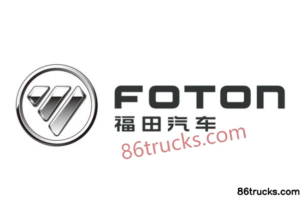 Foton Foton 4W12 engine