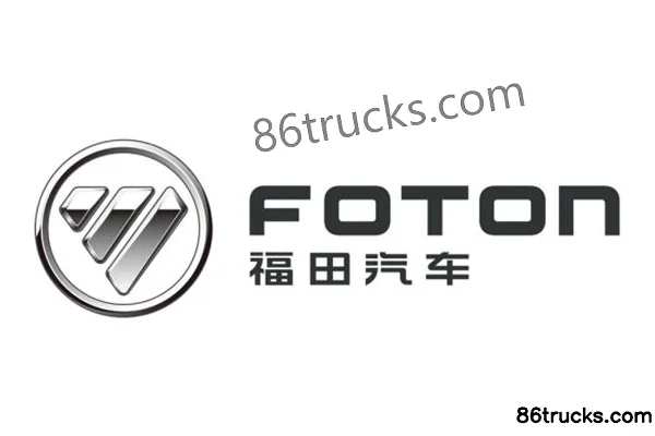 Foton Foton 4Y22 engine