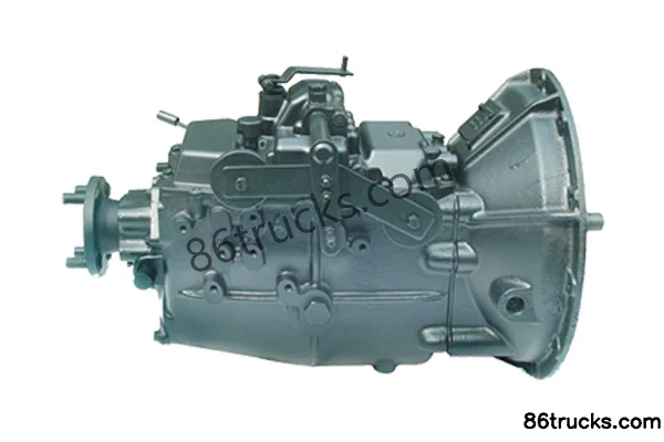 Jindong Jindong 6-speed series transmission