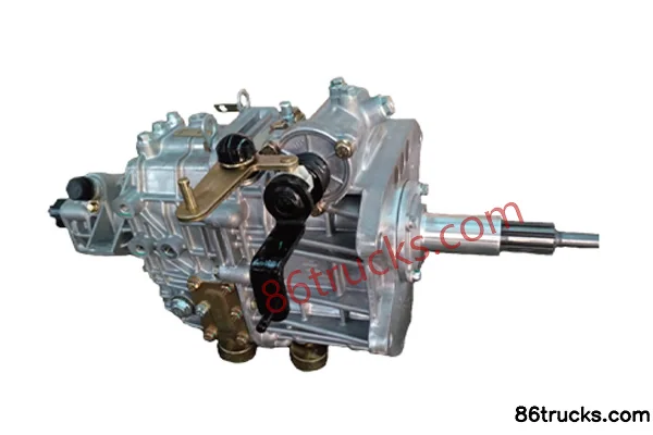 WLY WLY MG series transmission