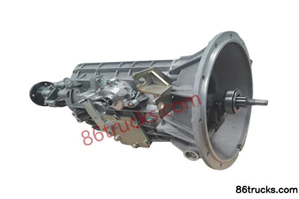 WLY WLY MW series transmission