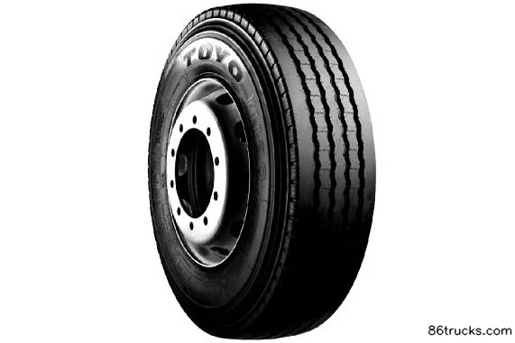 Dongyang Dongyang Light Truck Tire Tire
