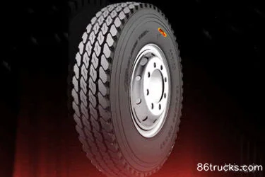 Cheng Shin Cheng Shin Extra Heavy-Duty Series Tire