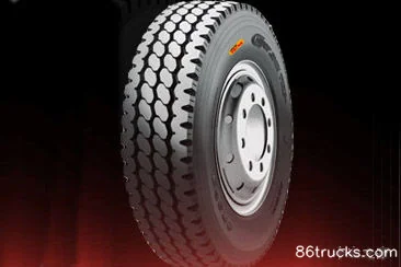 Cheng Shin CR969 (8.25R20) Exterior