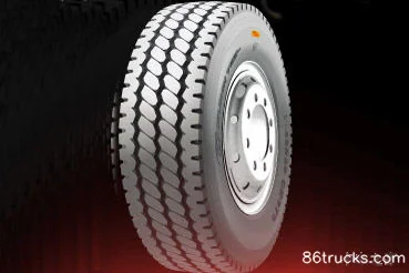 Cheng Shin CR979 (10.00R20) Exterior