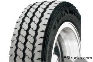Triangle TR618 (8.25R16 PR14 M) Exterior
