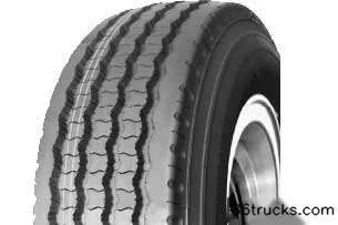 Triangle TR665 (9.00R22.5) Exterior