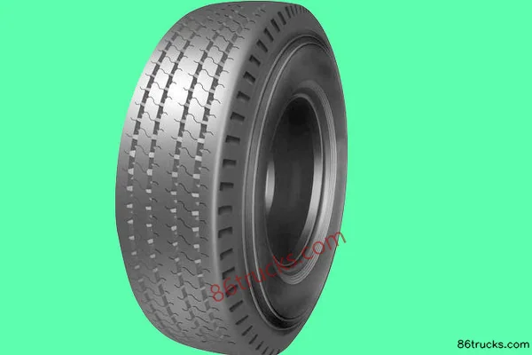 Linglong LL108 (12.00-20) Exterior