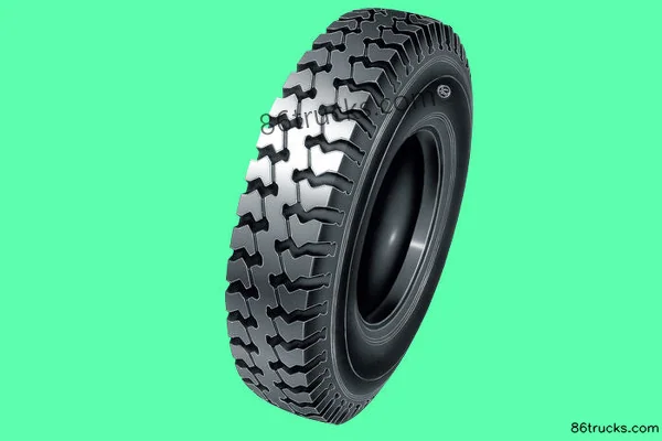 Linglong LL89 (7.50-16) Extérieur (2) | 86Trucks