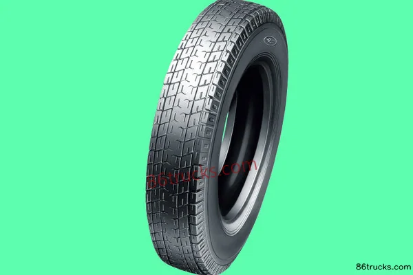 Linglong Linglong Micro-Duty Bias Truck Tire Series Tire
