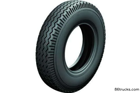 Double Happiness HR106 (8.00-14.5) Exterior