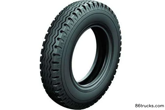 Double Happiness Double Happiness Truck Tire Tire