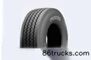 Michelin Michelin E Series Tire