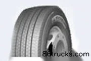 Michelin Michelin Y Series Tire