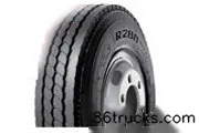 Bridgestone R288SUPER (8.25R20) Exterior