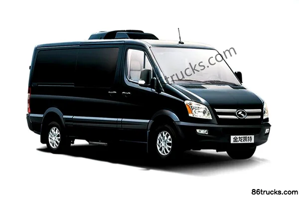 King Long King Long Kaite Van/Light Bus