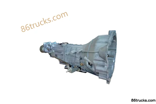 WLY WLY MR series transmission