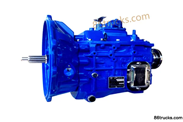 FAW Jiefang FAW Jiefang CA5BB(X) Series transmission