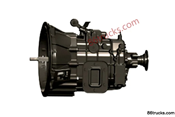 FAW Jiefang FAW Jiefang CA5TB(X) Series transmission