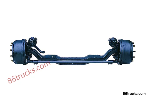Dongfeng Dongfeng Steering Axle axle