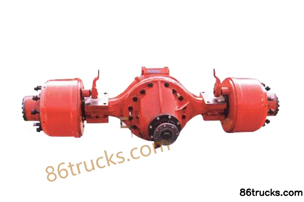Ankai Ankai Drive Axle axle