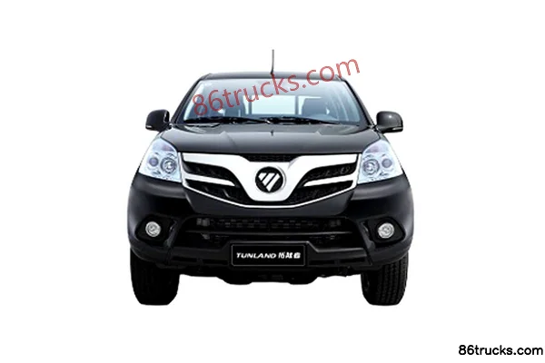 Foton Foton Tunland E3 pickup truck