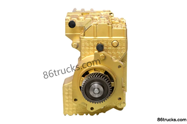 Huasheng United HS.23B ralentisseur hydraulique Extérieur (2) | 86Trucks