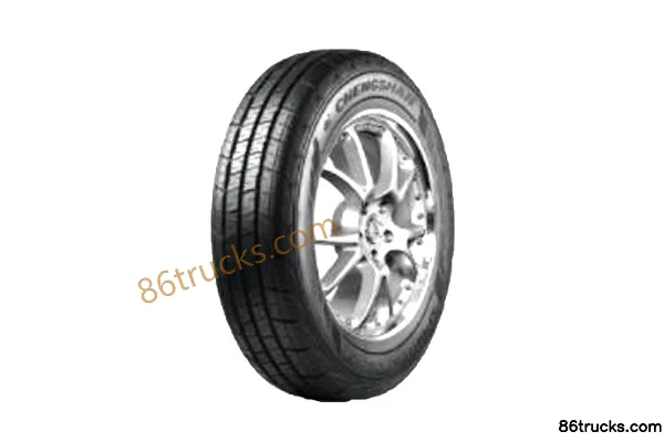 Chengshan Chengshan Semi-Steel Light Truck Series Tire