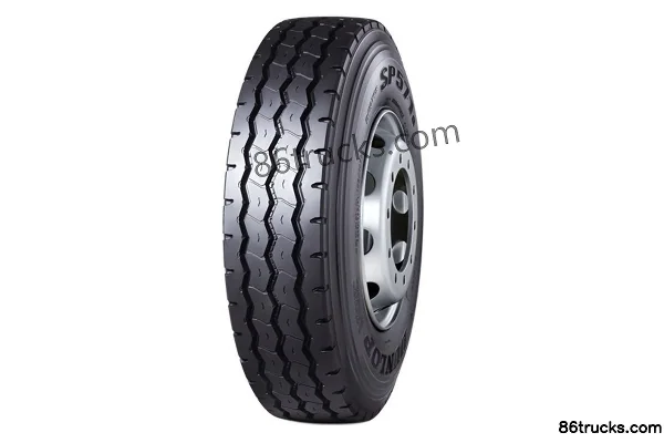 Dunlop Dunlop truck tire Tire