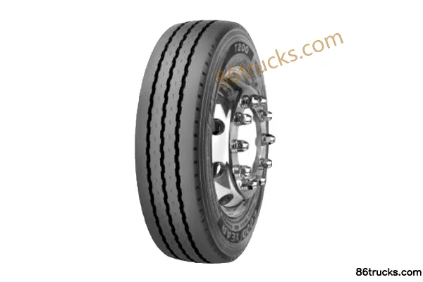 Goodyear Goodyear Truck & Bus Series Tire