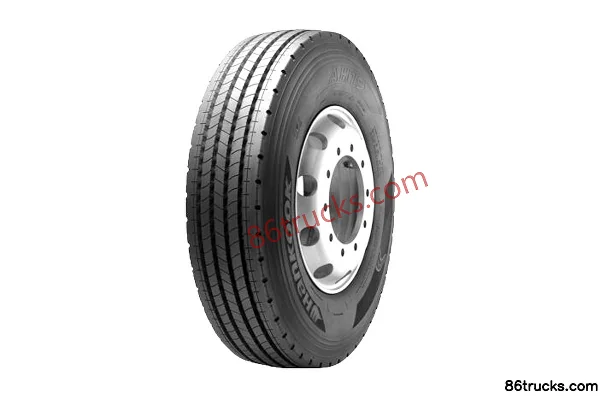 Hankook Hankook Heavy Truck Series Tire