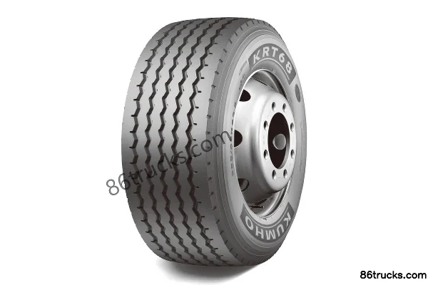 Kumho Kumho fixed-load truck series Tire