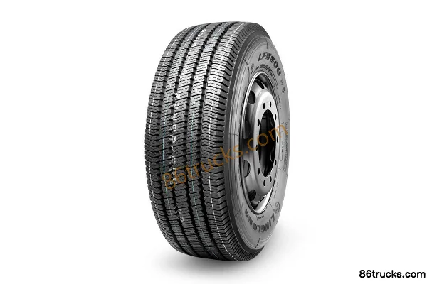 Linglong LFW806 (6.50R16LT 10PR) Winter Tire Exterior