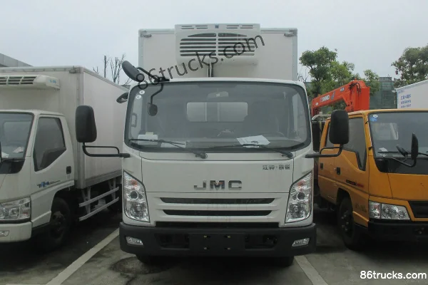 Chengliwei Chengliwei Sinotruk chassis Dust Removal Truck
