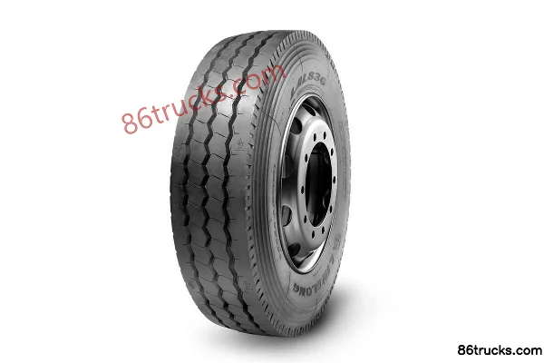 Linglong Linglong Heavy-Duty Engineering Tire Series Tire