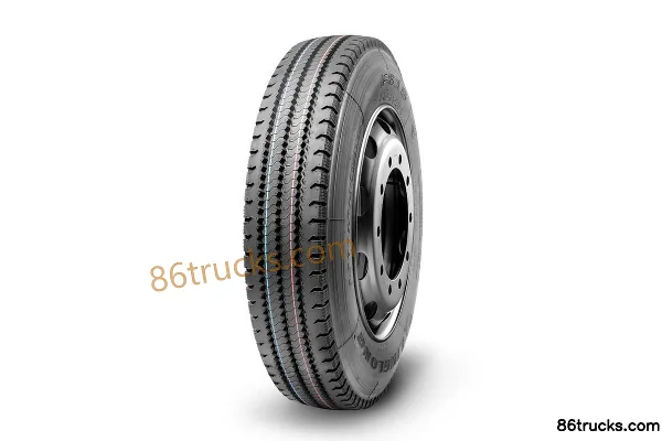 Linglong LLA08 (6.50R16LT 10PR) Light Truck & Mini Truck Tire Exterior