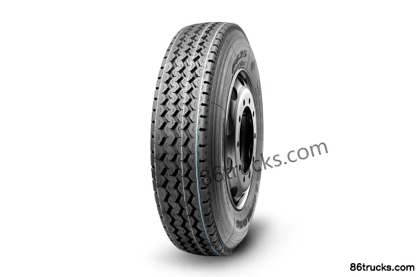 Linglong F825(7.50R16LT 12PR) Light Truck / Mini Truck Tire Exterior