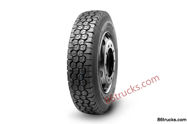 Linglong Linglong Light Truck & Mini Truck Tire Series Tire