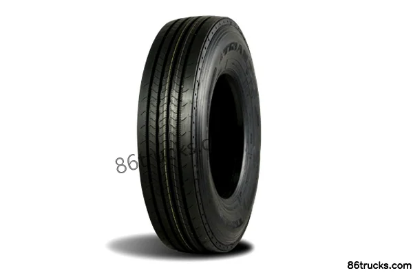 Triangle Triangle Highway Series Tire